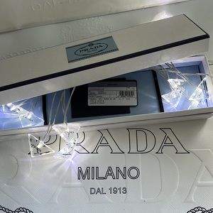 ❤️‍🔥 FLASH SALE: ⭐️ RARE ⭐️ PRADA Fairy Lights